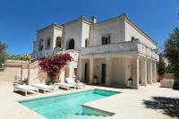 Hotel with private pool - Borgo Egnazia