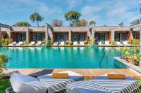 Hotel with private pool - Kaya Palazzo Golf Resort