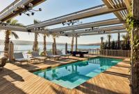 Hotel with private pool - Biblos Resort Alaçatı