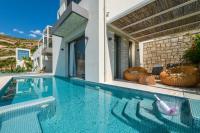 Hotel with private pool - Folie Marine Hotel & Beach Club