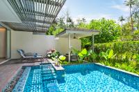 Hotel with private pool - Avani+ Khao Lak Resort