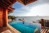 Hotel with private pool - Santhiya Koh Yao Yai Resort & Spa