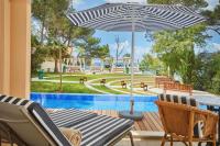 Hotel with private pool - Secrets Mallorca Villamil Resort & Spa - Adults Only (+18)