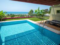 Hotel with private pool - Akra Sorgun Tui Blue Sensatori - Ultra All Inclusive