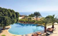 Hotel with private pool - Mövenpick Resort & Spa Dead Sea