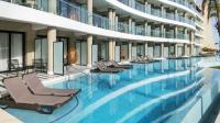 Hotel with private pool - Ocean Eden Bay - Adults Only - All Inclusive