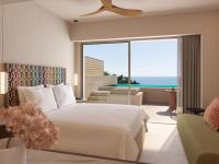 Hotel with private pool - Avali, Mar-Bella Collection