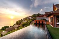 Hotel with private pool - Ayara Kamala Resort & Spa