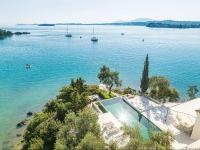 Hotel with private pool - Corfu Imperial, A Grecotel Resort to Live