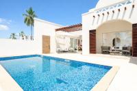 Hotel with private pool - Diamonds Bijoux