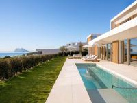 Hotel with private pool - Fairmont La Hacienda Costa del Sol