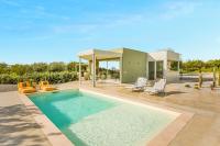Hotel with private pool - Fior di Noto