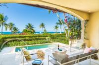 Hotel with private pool - Grace Bay Club