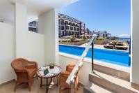 Hotel with private pool - Gran Tacande Wellness & Relax Costa Adeje