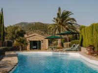 Hotel with private pool - Grand Hotel Son Net