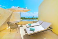 Hotel with private pool - Grand Palladium Kantenah Resort & Spa - All Inclusive