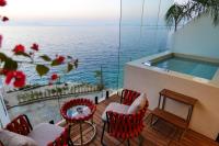Hotel with private pool - Hotel Miramare