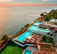 Hotel with private pool - Lesante Cape Resort & Villas - The Leading Hotels of the World