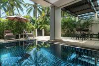 Hotel with private pool - Marriott's Mai Khao Resort - Phuket