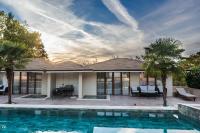 Hotel with private pool - Medite Spa Resort and Villas