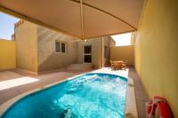 Hotel with private pool - Mirada Gold Jizan - Resort & Private Pools