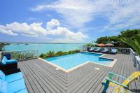Hotel with private pool - Neptune Villas