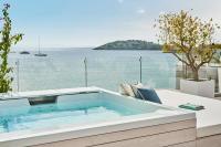 Hotel with private pool - Nobu Hotel Ibiza Bay