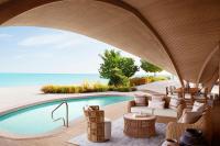 Hotel with private pool - Nujuma, a Ritz-Carlton Reserve