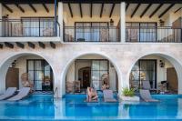Hotel with private pool - Ocean el Faro Resort - All Inclusive