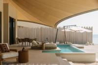 Hotel with private pool - Our Habitas Ras Abrouq