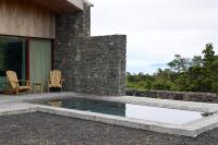 Hotel with private pool - Pico Vineyards - by Unlock Hotels