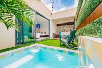 Hotel with private pool - Privada Stays