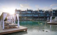 Hotel with private pool - Quellenhof Luxury Resort Lazise
