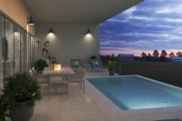 Hotel with private pool - Sapphire Sands by Bay Gardens Resorts