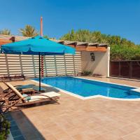 Hotel with private pool - Simaisma A Murwab Resort