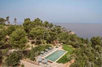 Hotel with private pool - Son Bunyola Resort and Villas