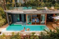 Hotel with private pool - SYLVAN Koh Chang