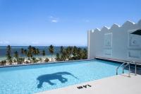 Hotel with private pool - Tembo Kiwengwa Resort