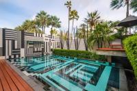 Hotel with private pool - The Slate, Phuket