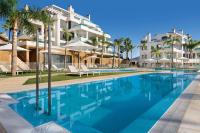 Hotel with private pool - Wyndham Grand Residences Costa del Sol